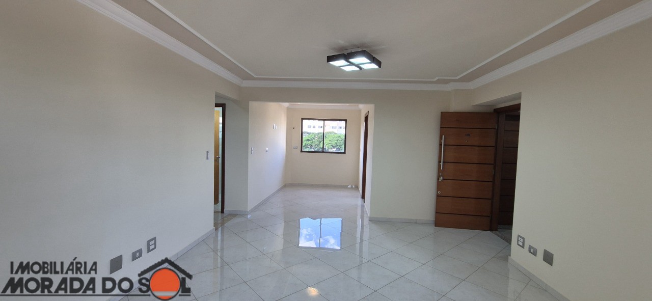 Apartamento para locacao no Zona 07 em Maringá com 0m² por R$ 2.200,00