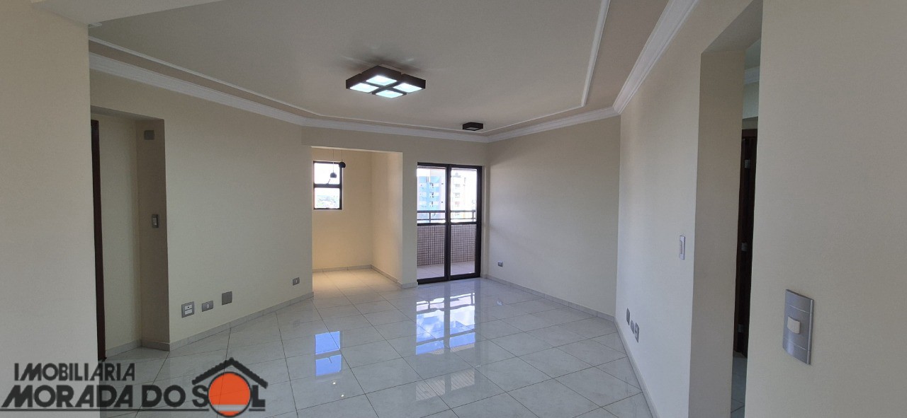 Apartamento para locação no bairro Zona 07 de Maringá - Foto 4