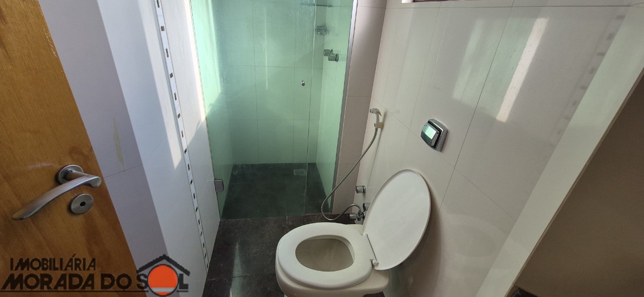 Apartamento para locação no bairro Zona 07 de Maringá - Foto 8