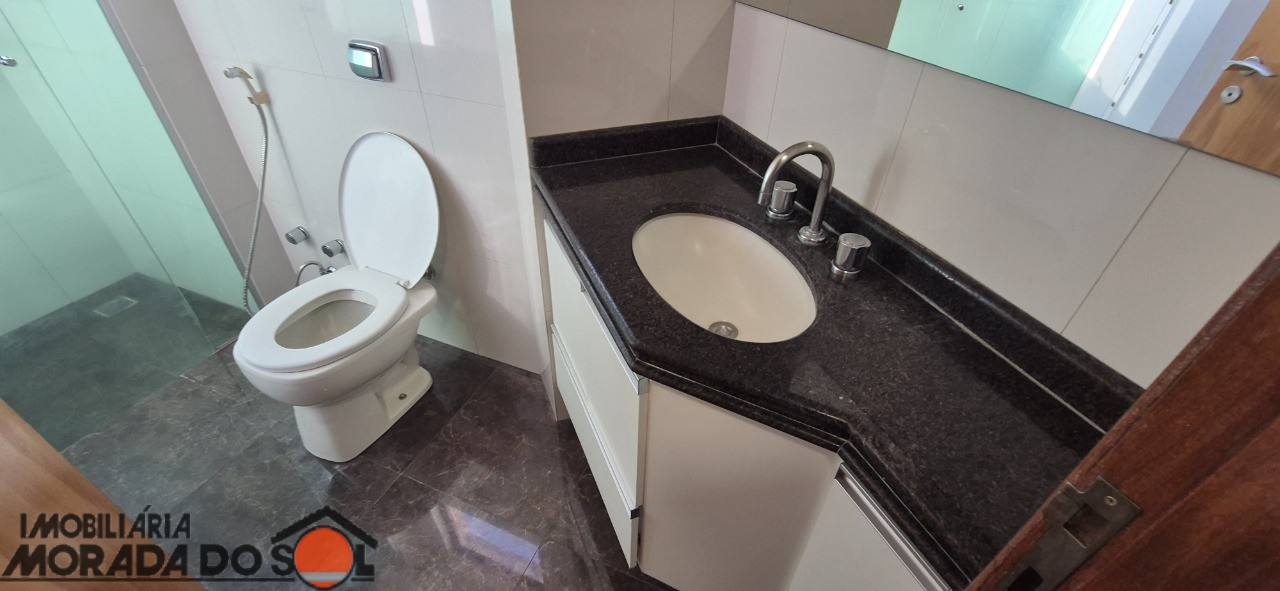 Apartamento para locação no bairro Zona 07 de Maringá - Foto 11