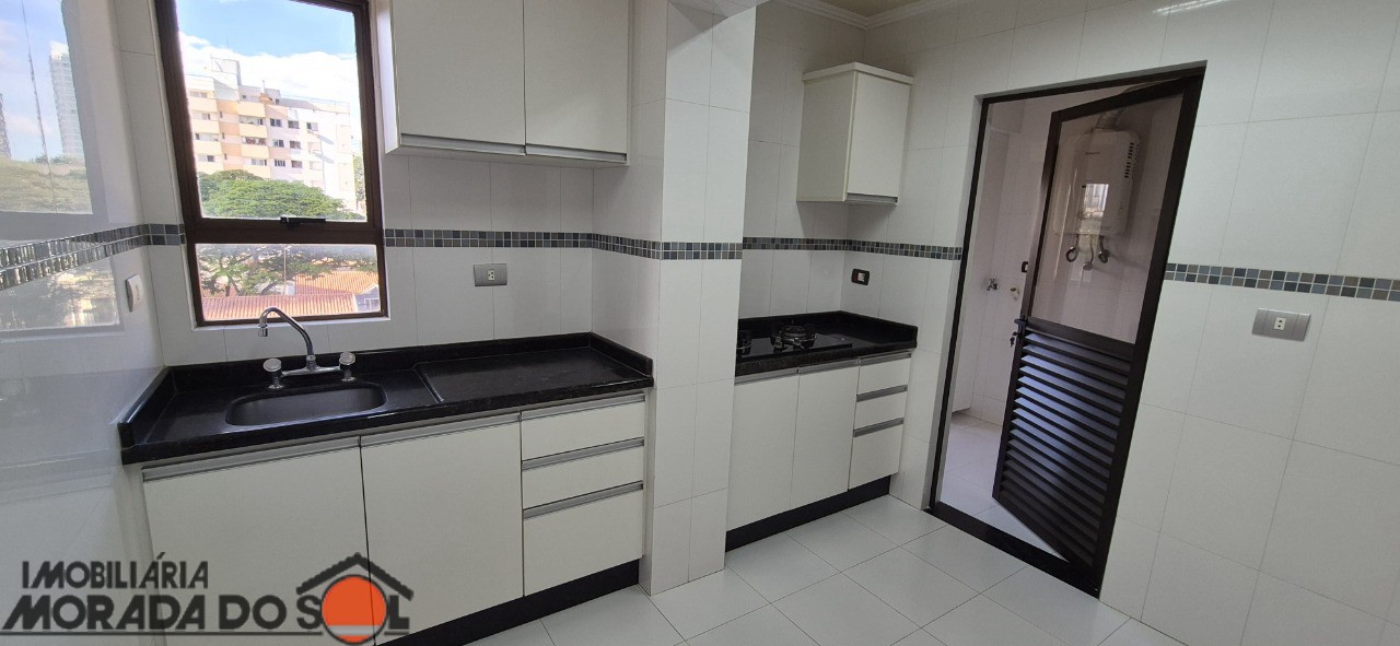 Apartamento para locação no bairro Zona 07 de Maringá - Foto 12