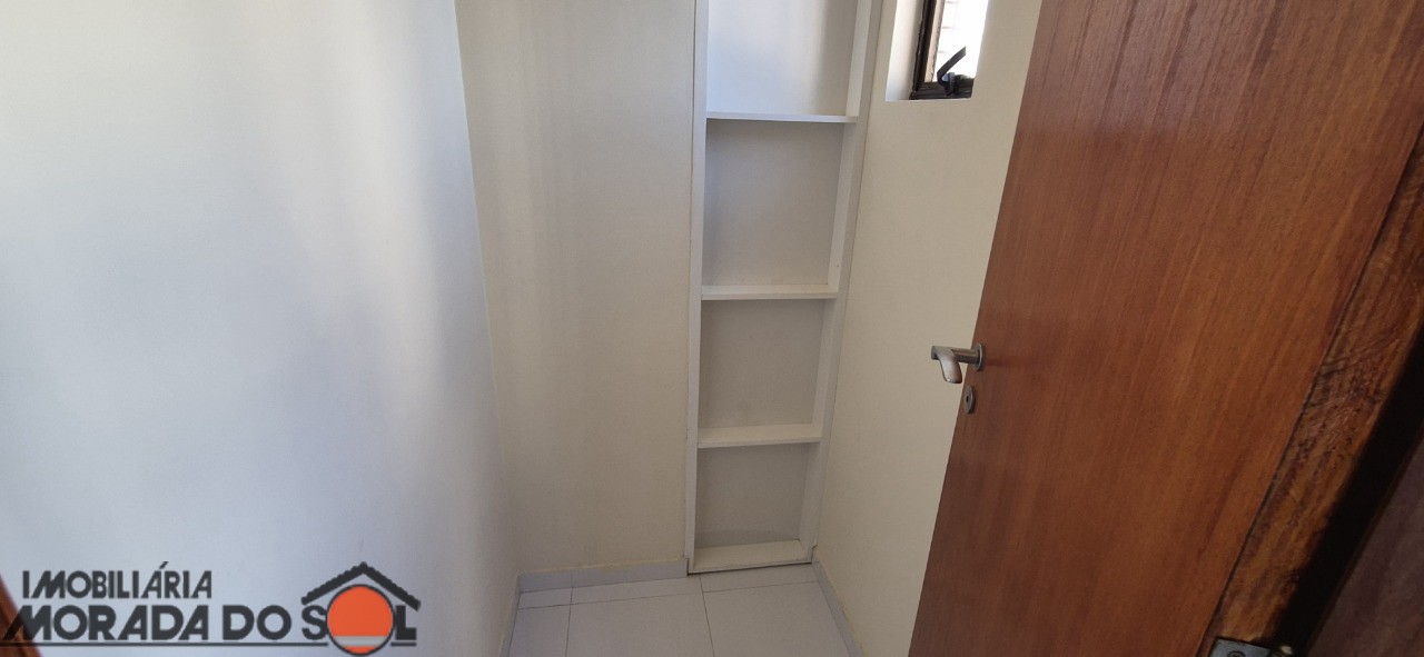 Apartamento para locação no bairro Zona 07 de Maringá - Foto 15