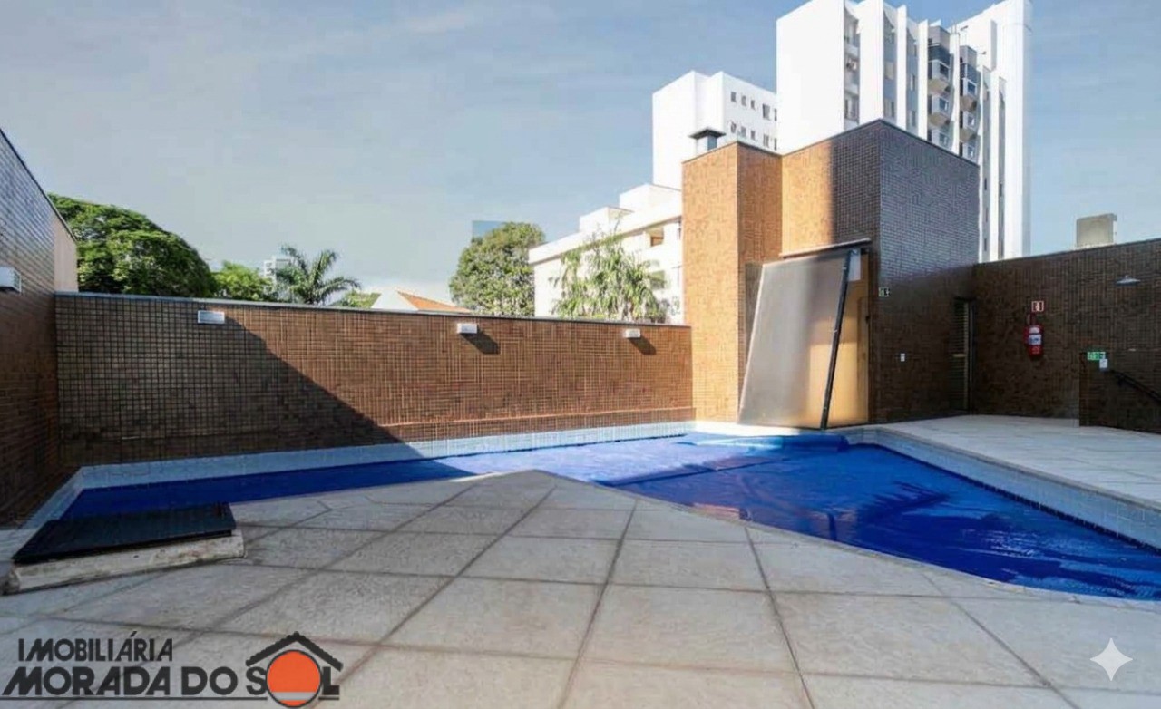 Apartamento para locação no bairro Zona 07 de Maringá - Foto 17
