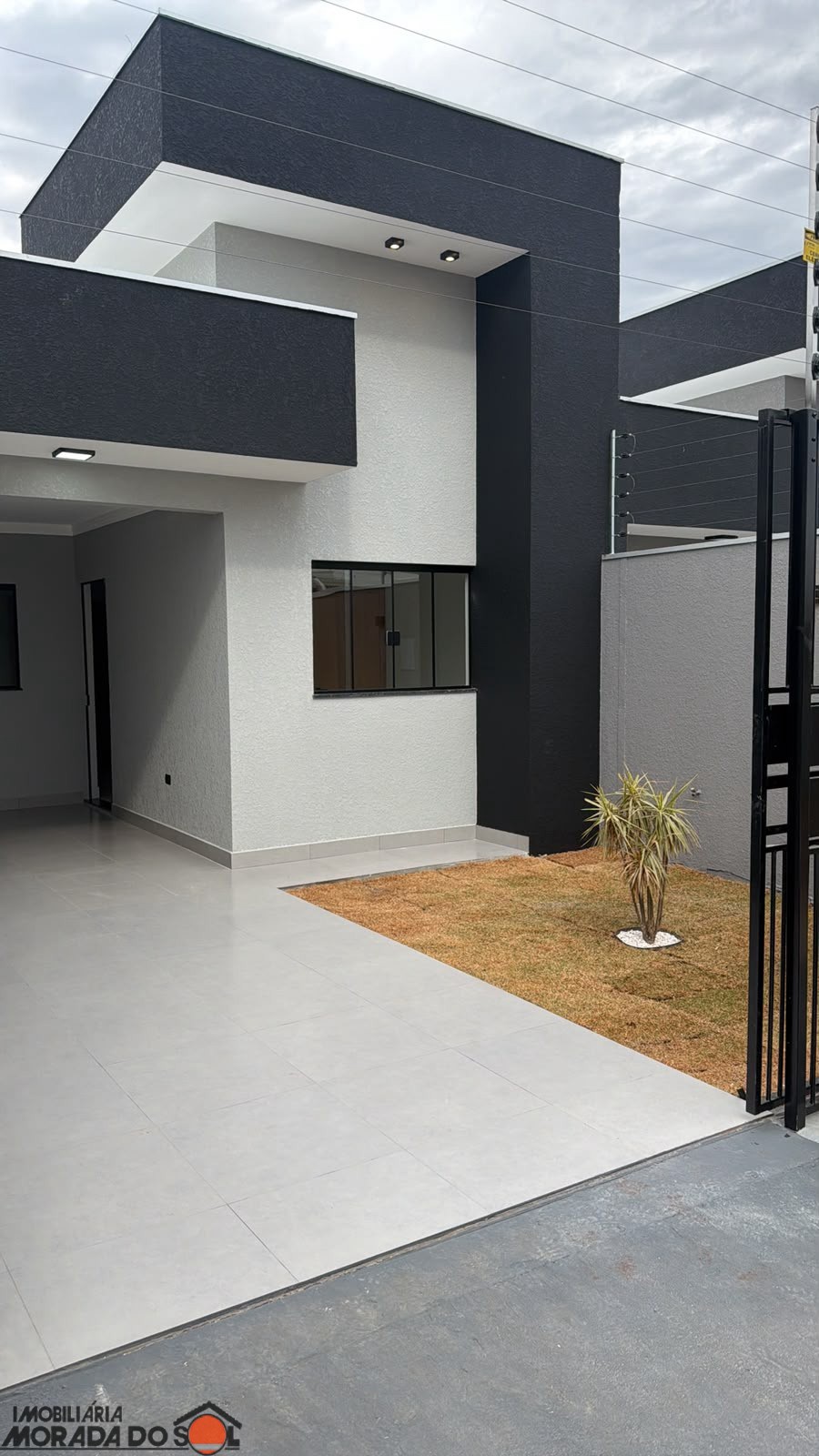 Casa Residencial para venda no Jardim Nova Independência em Sarandi com 90m² por R$ 380.000,00