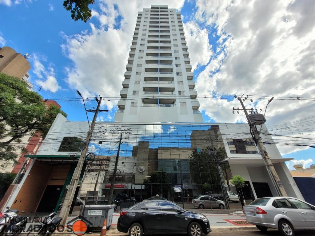 Apartamento para alugar em Zona 01 Centro, Maringá — Portal Chave Fácil
