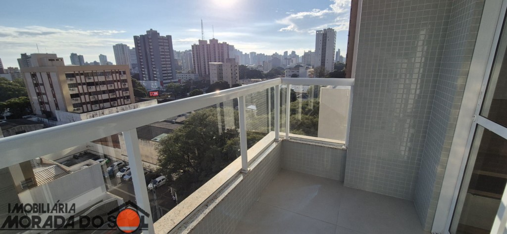 Apartamento para alugar em Zona 01 Centro, Maringá — Portal Chave Fácil
