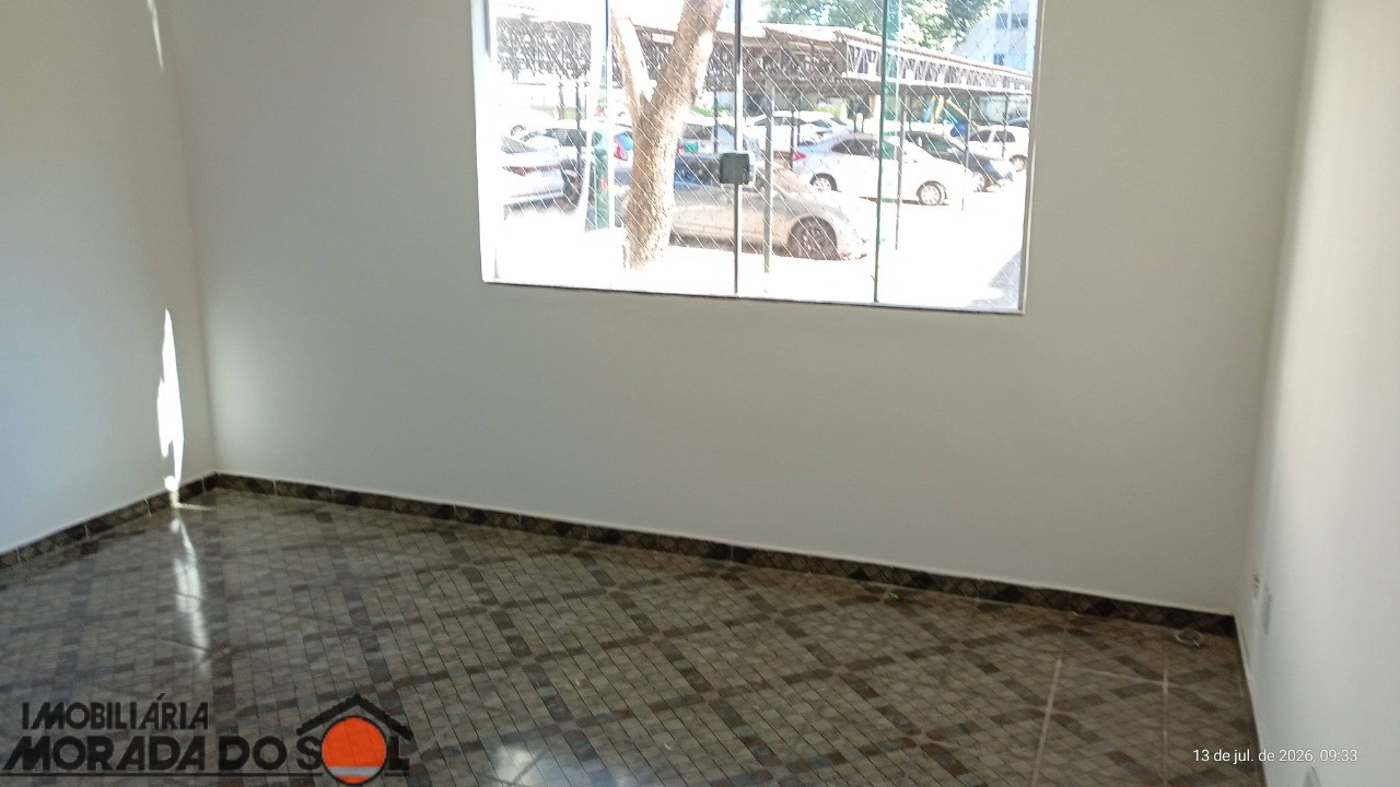 Apartamento para locacao no Vila Bosque em Maringá com 55m² por R$ 1.200,00
