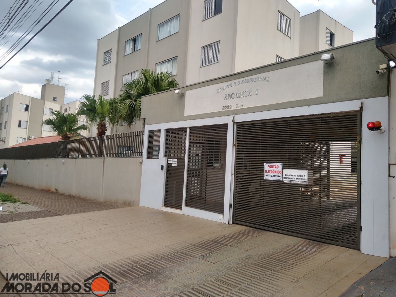 Apartamento para locacao no Vila Bosque em Maringá com 55m² por R$ 900,00