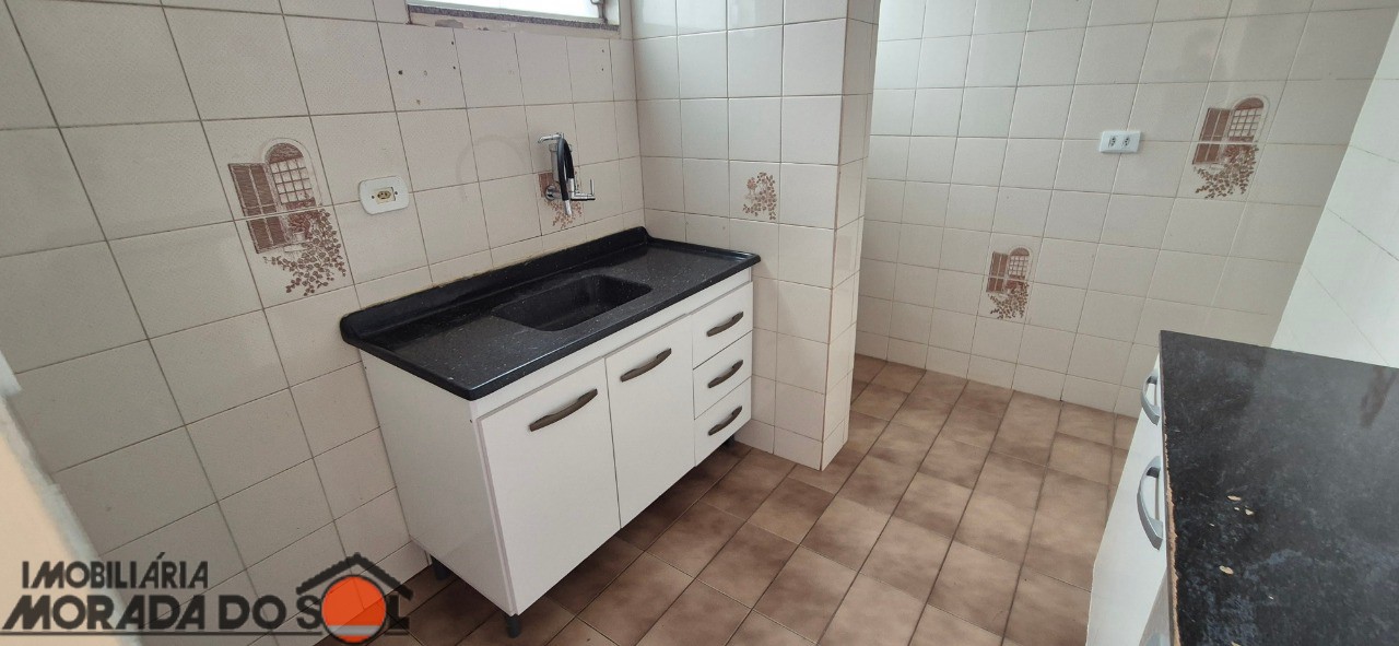 Apartamento para locacao no Vila Bosque em Maringá com 55m² por R$ 900,00
