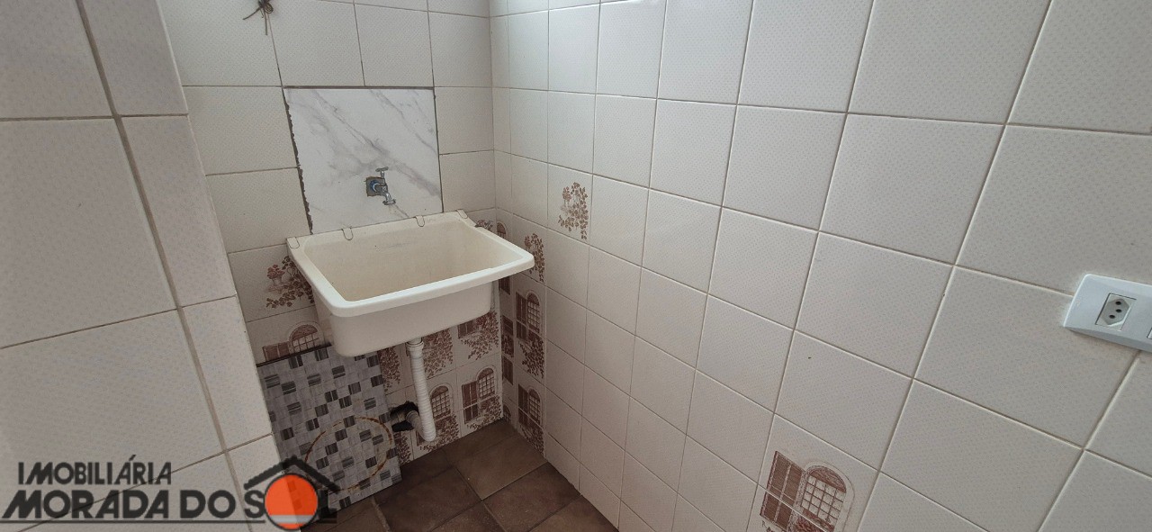 Apartamento para locação no bairro Vila Bosque de Maringá - Foto 4