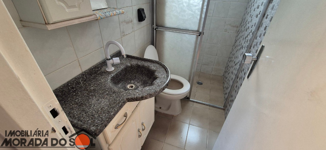 Apartamento para locação no bairro Vila Bosque de Maringá - Foto 7