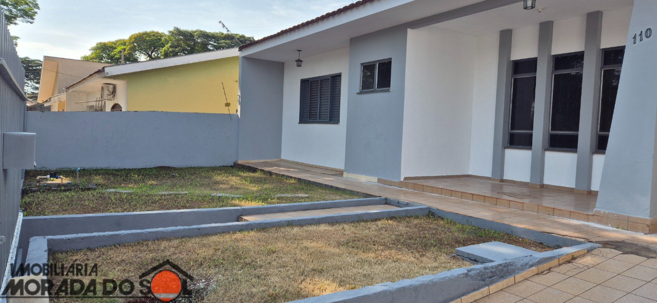 Casa Residencial para locação no bairro Vila Morangueira de Maringá - Foto 4