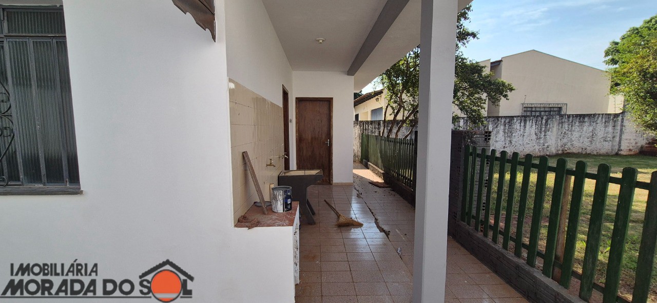 Casa Residencial para locação no bairro Vila Morangueira de Maringá - Foto 6