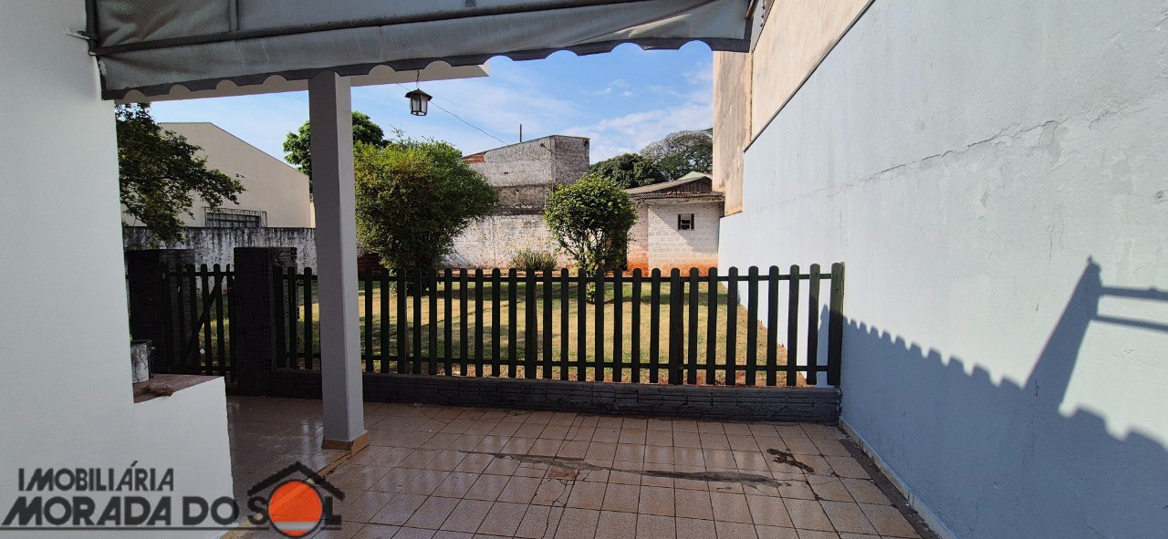 Casa Residencial para locação no bairro Vila Morangueira de Maringá - Foto 8