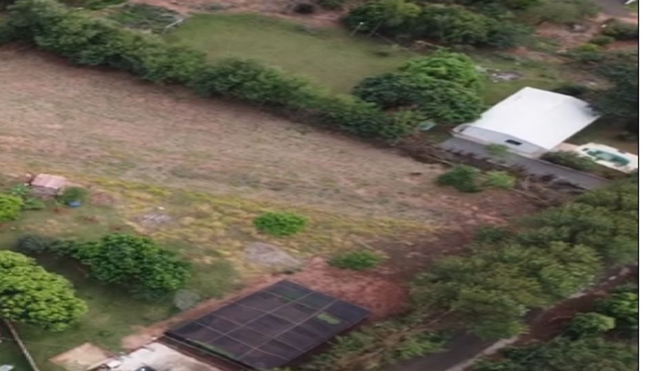 Chácara para venda no Distrito de Iguatemi (iguatemi) em Maringá com 3.000m² por R$ 450.000,00
