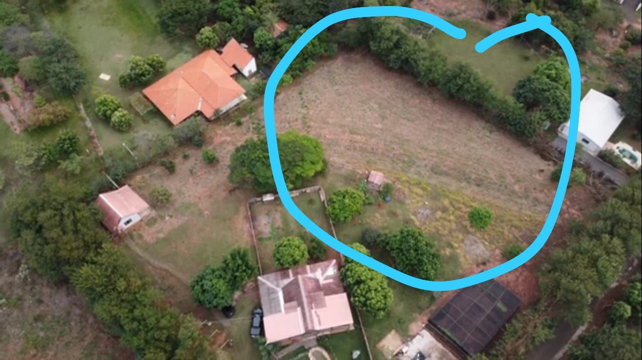 Chácara para venda no Distrito de Iguatemi (iguatemi) em Maringá com 3.000m² por R$ 450.000,00