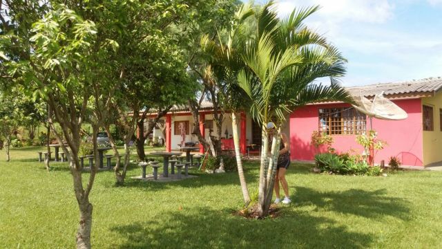 Sítio Rural para venda no Estrada Santa Fé em Iguaraçu com 10m² por R$ 3.500.000,00