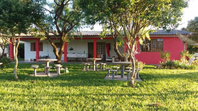 Sítio Rural para venda no bairro Estrada Santa Fé de Iguaraçu - Foto 4