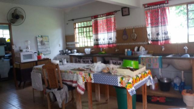 Sítio Rural para venda no bairro Estrada Santa Fé de Iguaraçu - Foto 6