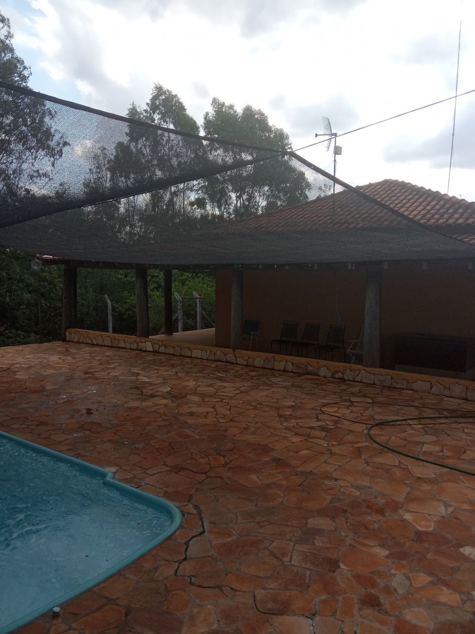 Chácara para venda no bairro Conjunto Residencial Santa Terezinh de Maringá - Foto 5