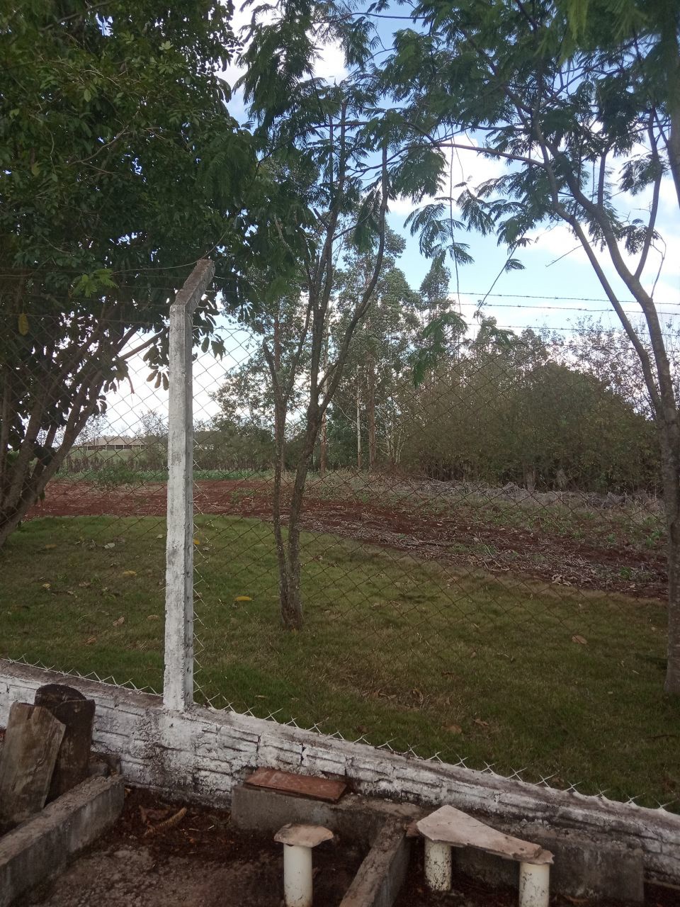 Chácara para venda no bairro Conjunto Residencial Santa Terezinh de Maringá - Foto 6