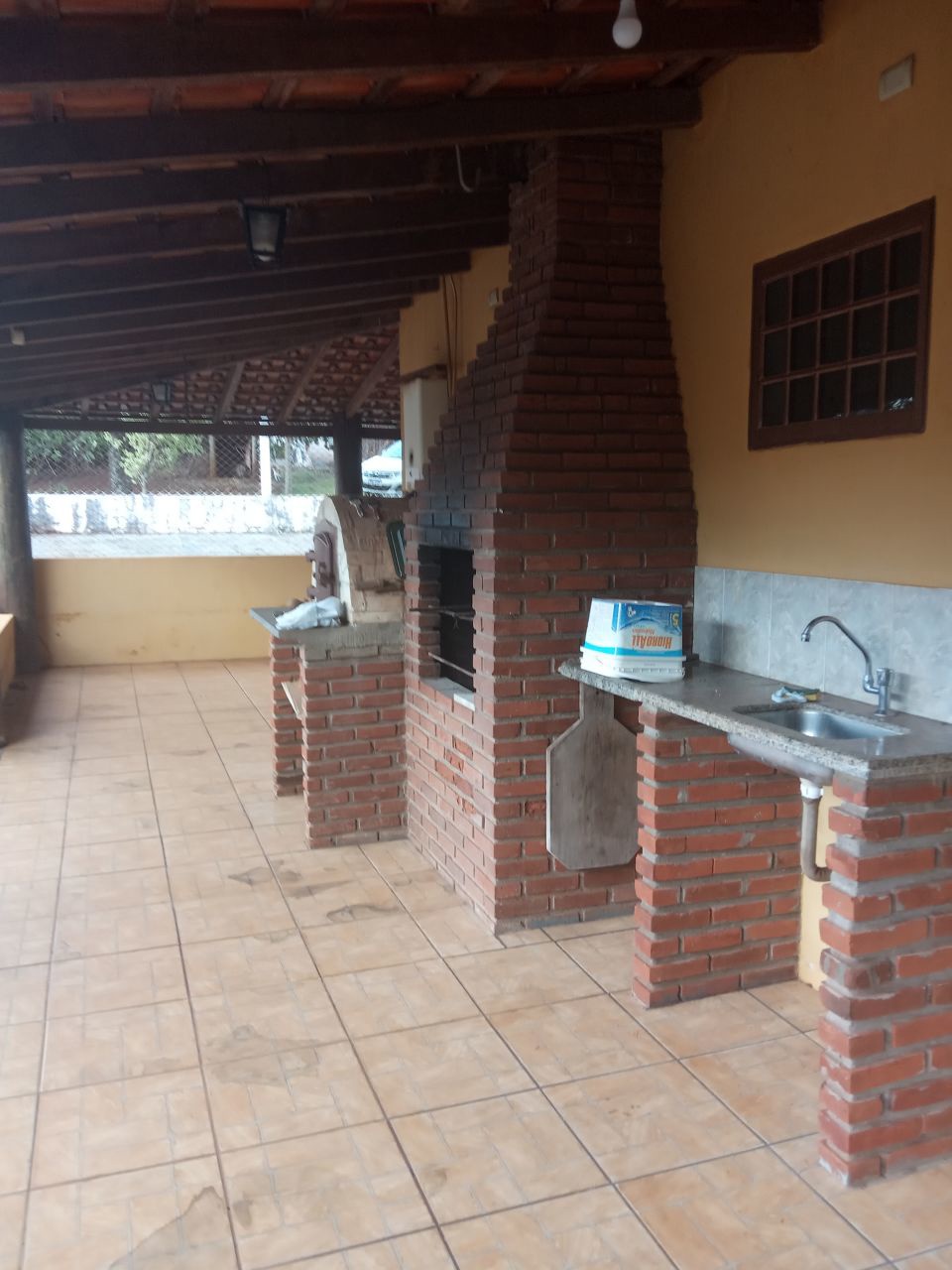Chácara para venda no bairro Conjunto Residencial Santa Terezinh de Maringá - Foto 10