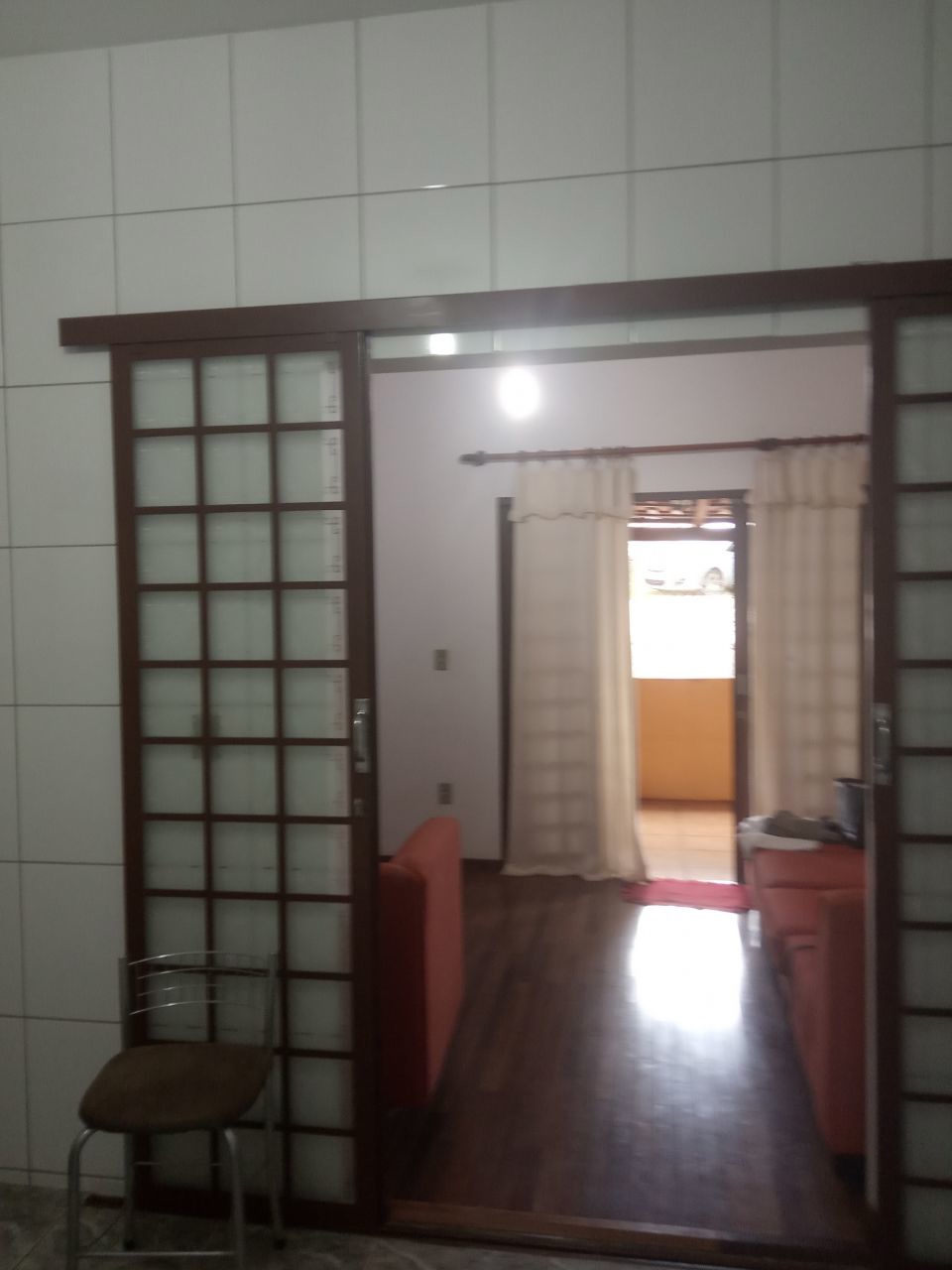 Chácara para venda no bairro Conjunto Residencial Santa Terezinh de Maringá - Foto 11