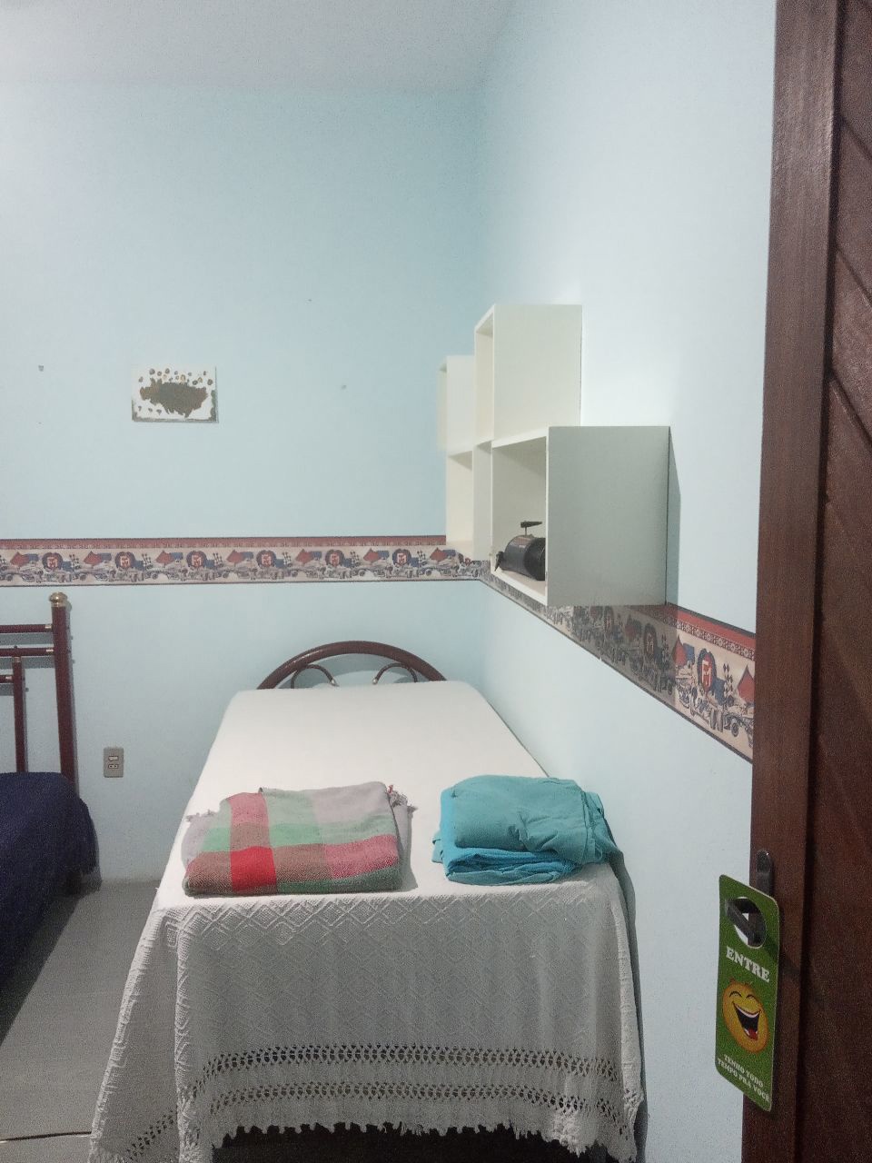 Chácara para venda no bairro Conjunto Residencial Santa Terezinh de Maringá - Foto 12