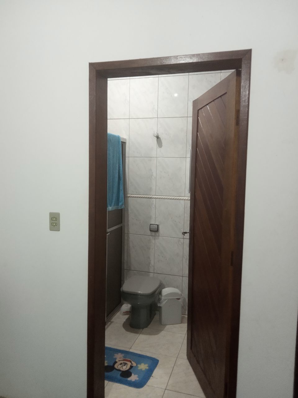 Chácara para venda no bairro Conjunto Residencial Santa Terezinh de Maringá - Foto 14