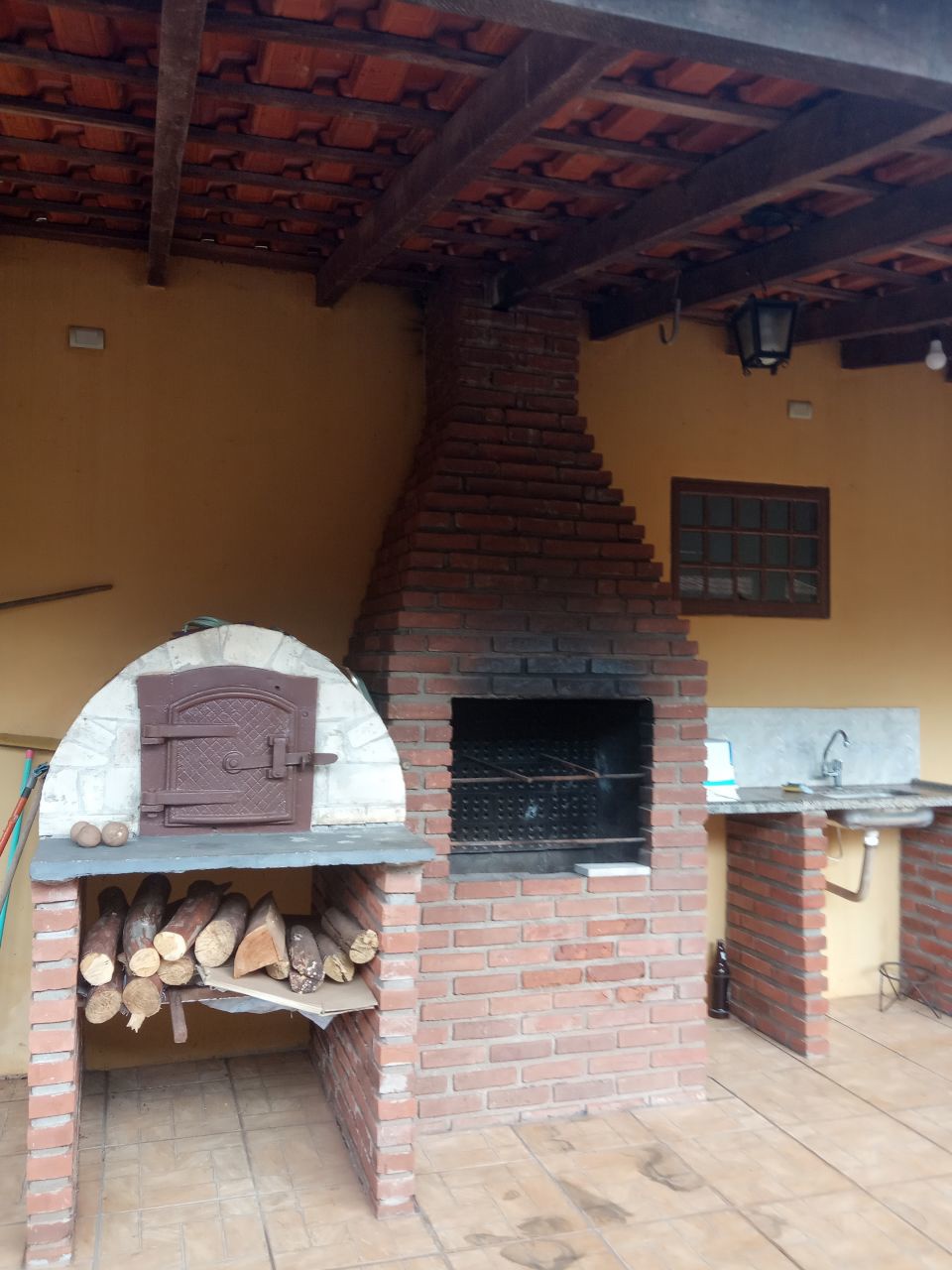 Chácara para venda no bairro Conjunto Residencial Santa Terezinh de Maringá - Foto 17