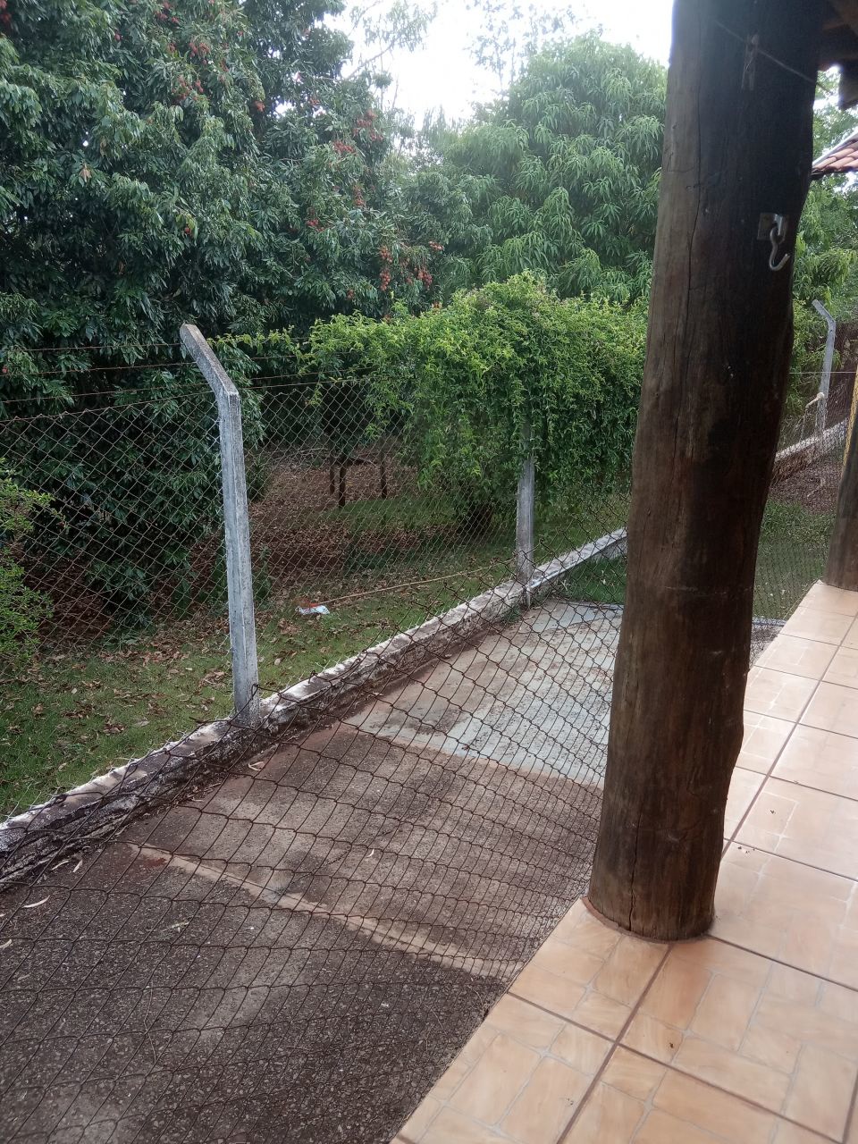 Chácara para venda no bairro Conjunto Residencial Santa Terezinh de Maringá - Foto 21