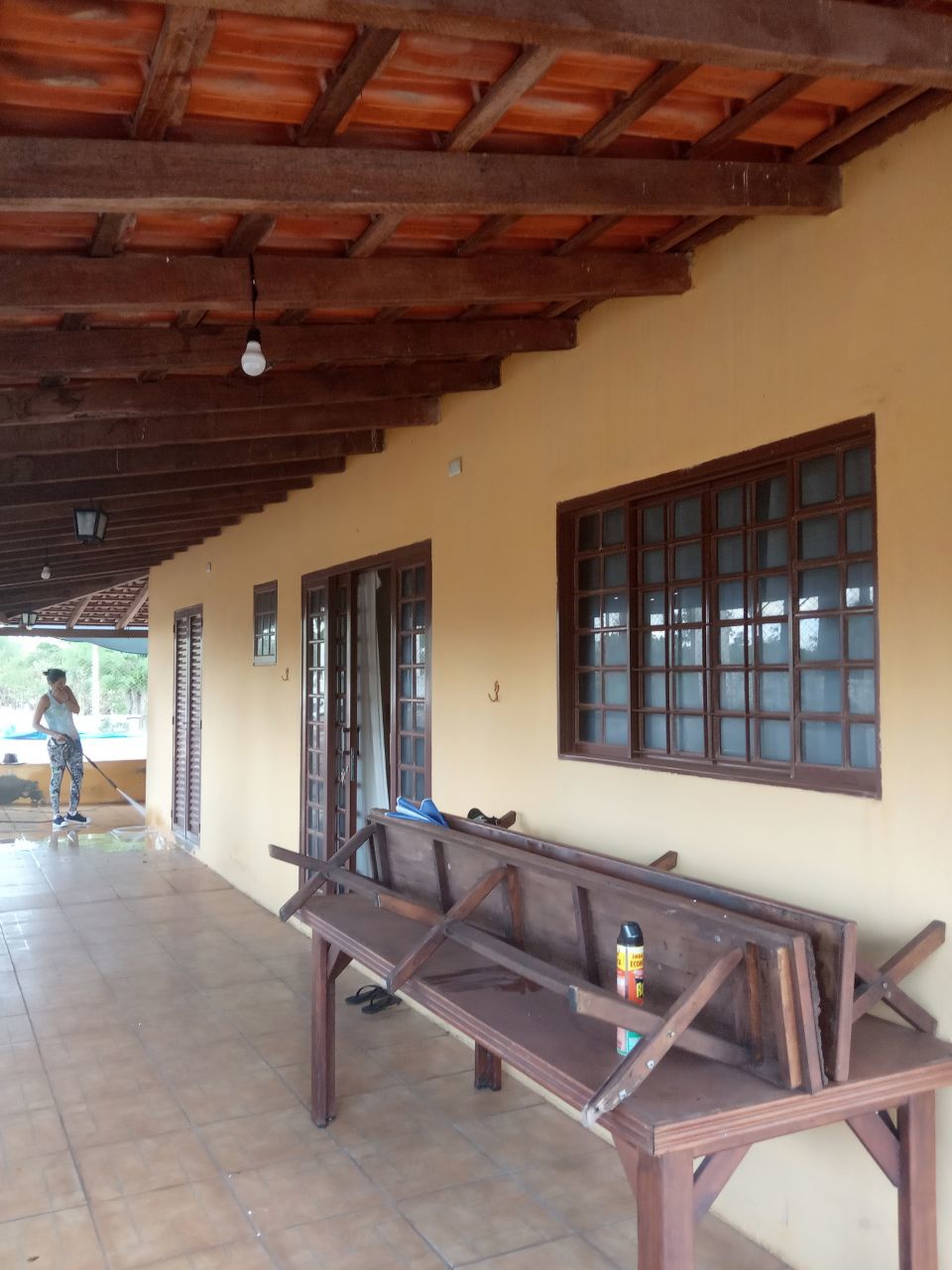 Chácara para venda no bairro Conjunto Residencial Santa Terezinh de Maringá - Foto 23