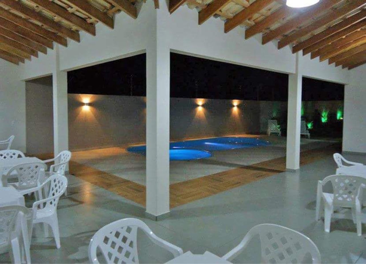 Chácara para venda no Loteamento Bela Vista em Maringá com 500m² por R$ 500.000,00