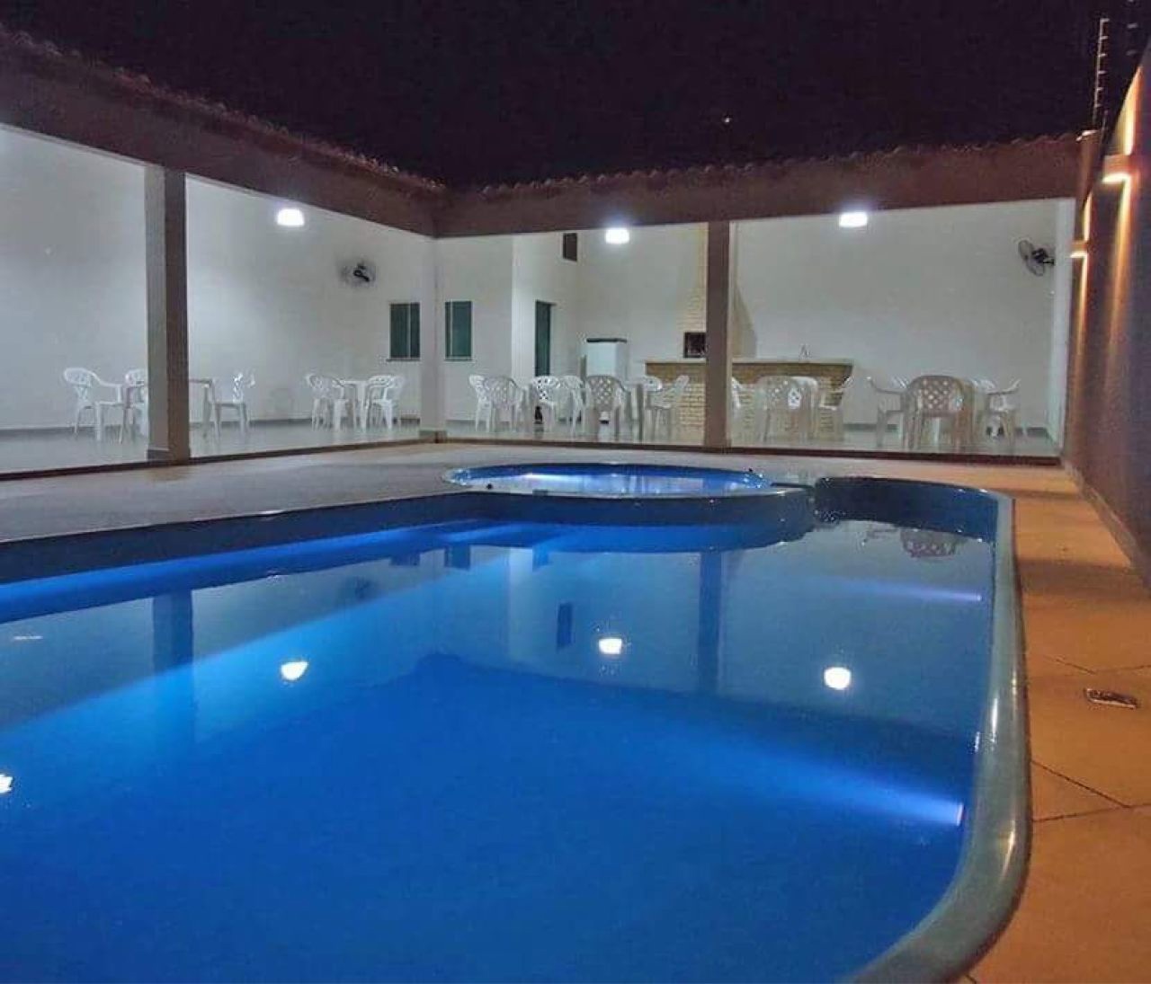 Chácara para venda no bairro Loteamento Bela Vista de Maringá - Foto 5