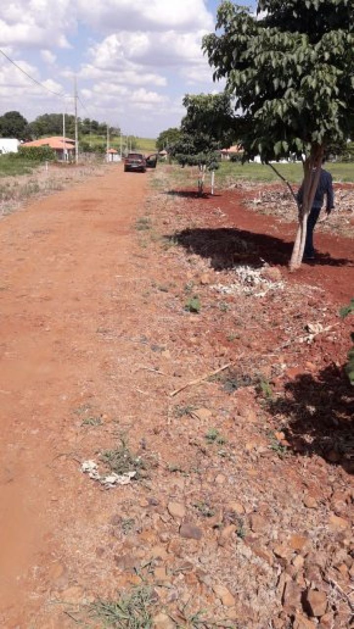 Chácara para venda no bairro Estância Favoreto de Sertanópolis - Foto 7