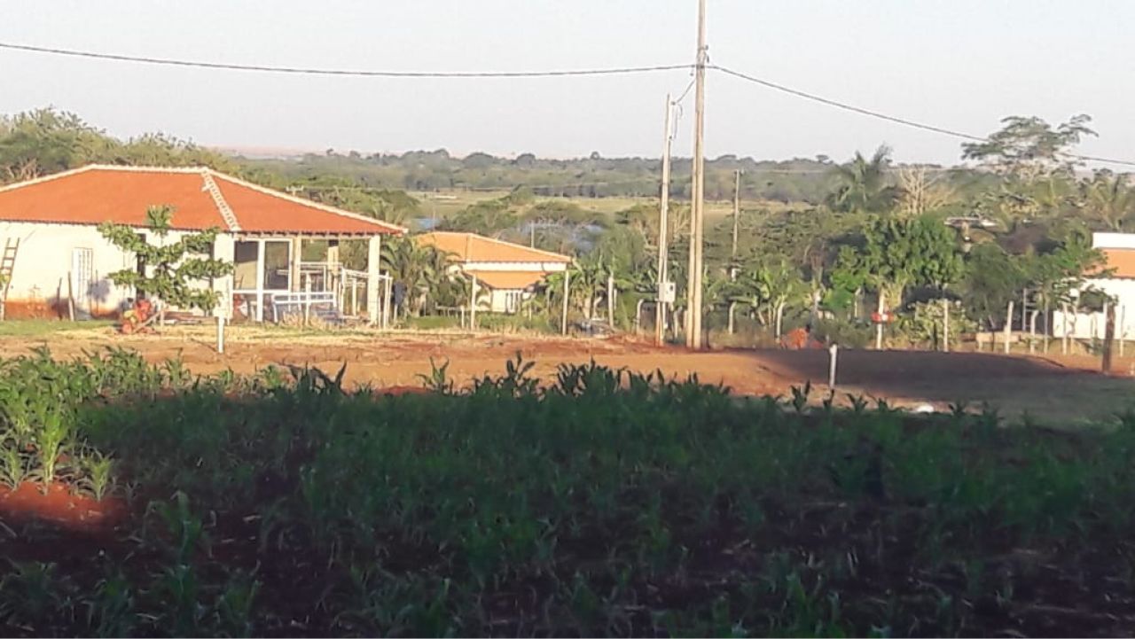 Chácara para venda no bairro Estância Favoreto de Sertanópolis - Foto 12