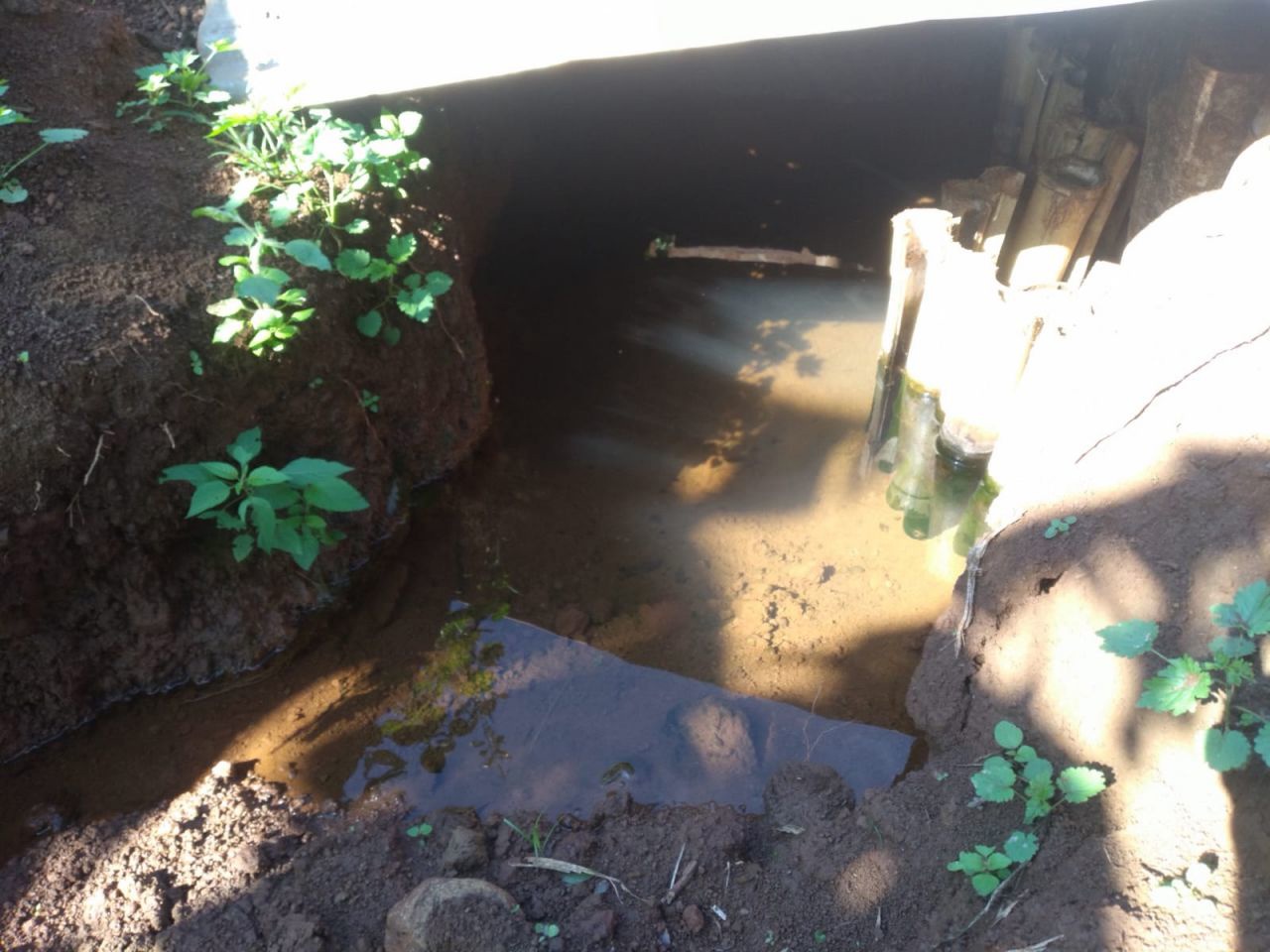Chácara para venda no bairro Novo Parque Alvorada de Doutor Camargo - Foto 15