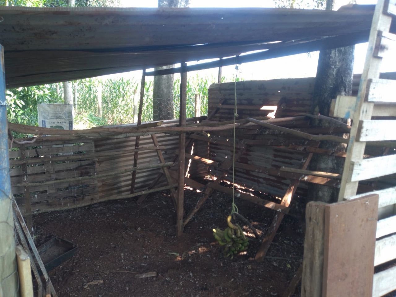 Chácara para venda no bairro Novo Parque Alvorada de Doutor Camargo - Foto 23