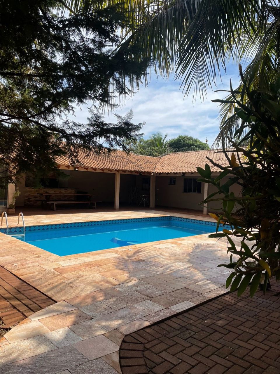 Chácara para venda no Loteamento Bela Vista em Maringá com 1.200m² por R$ 1.250.000,00