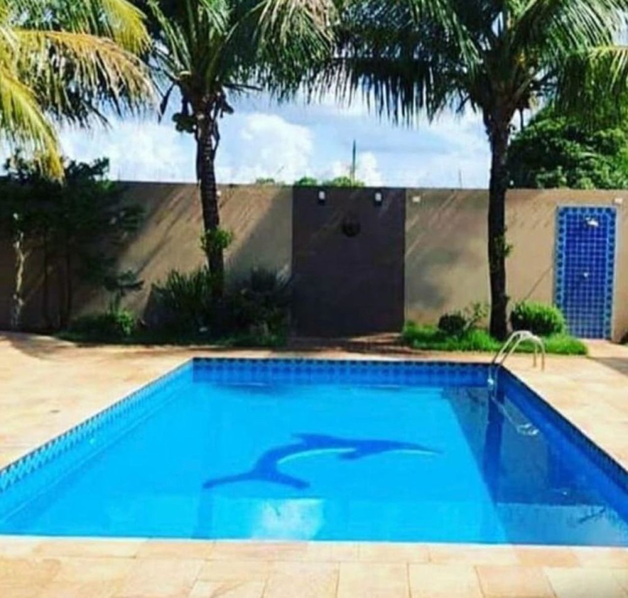 Chácara para venda no Loteamento Bela Vista em Maringá com 1.200m² por R$ 1.250.000,00