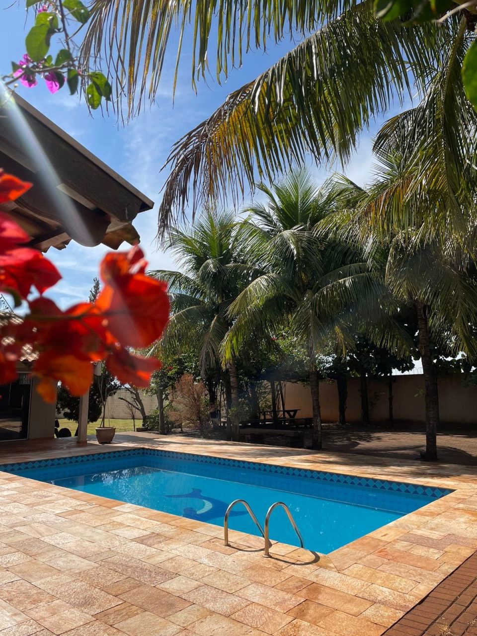 Chácara para venda no Loteamento Bela Vista em Maringá com 1.200m² por R$ 1.250.000,00