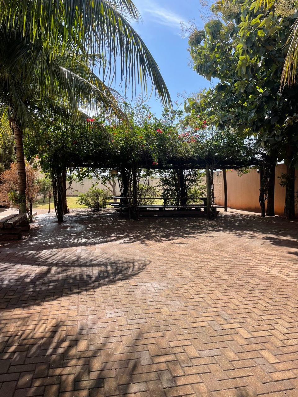 Chácara para venda no bairro Loteamento Bela Vista de Maringá - Foto 7
