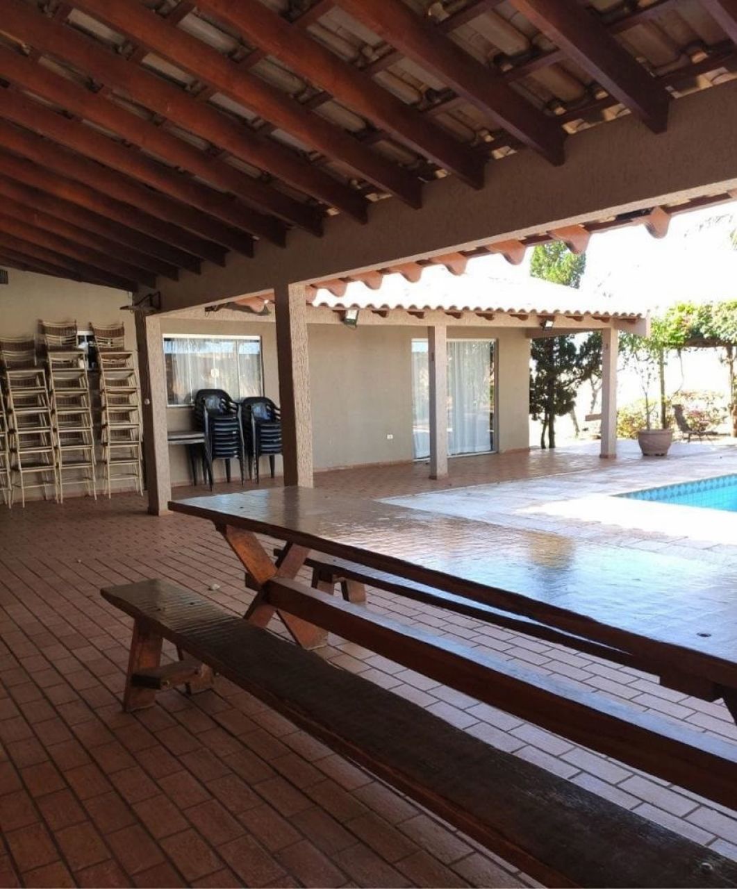 Chácara para venda no bairro Loteamento Bela Vista de Maringá - Foto 8