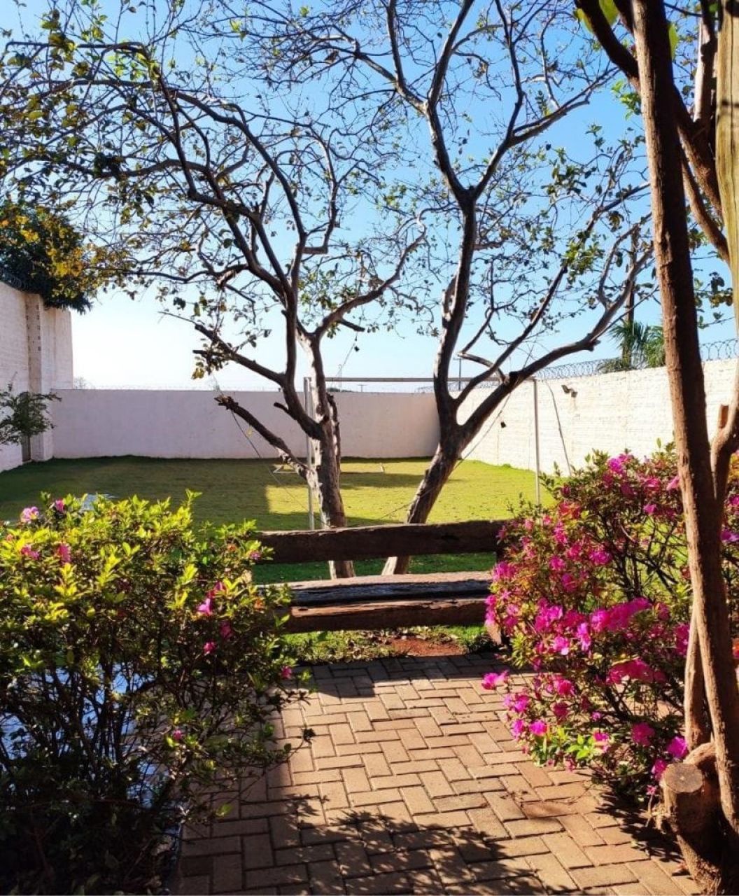 Chácara para venda no bairro Loteamento Bela Vista de Maringá - Foto 11
