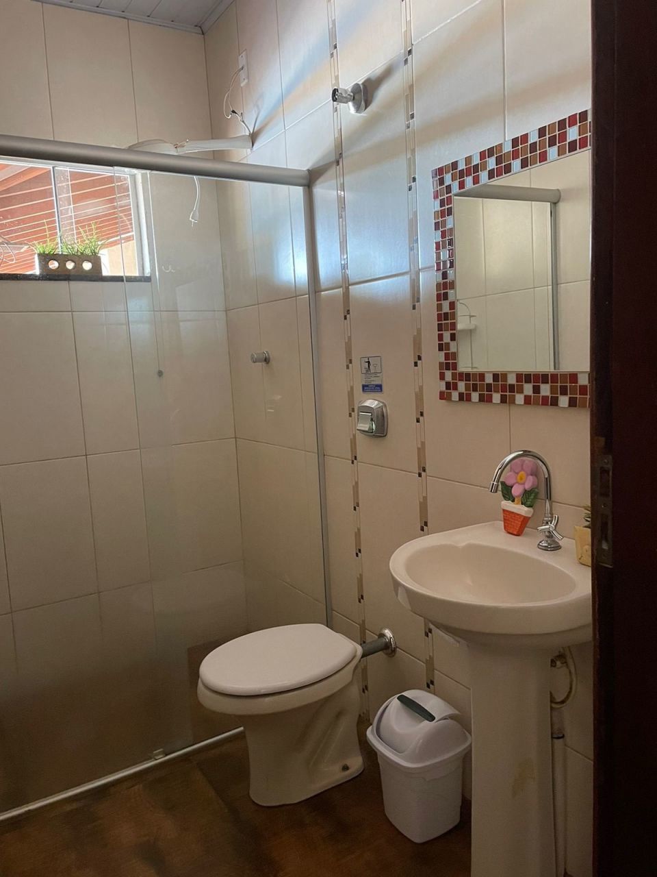 Chácara para venda no bairro Loteamento Bela Vista de Maringá - Foto 17