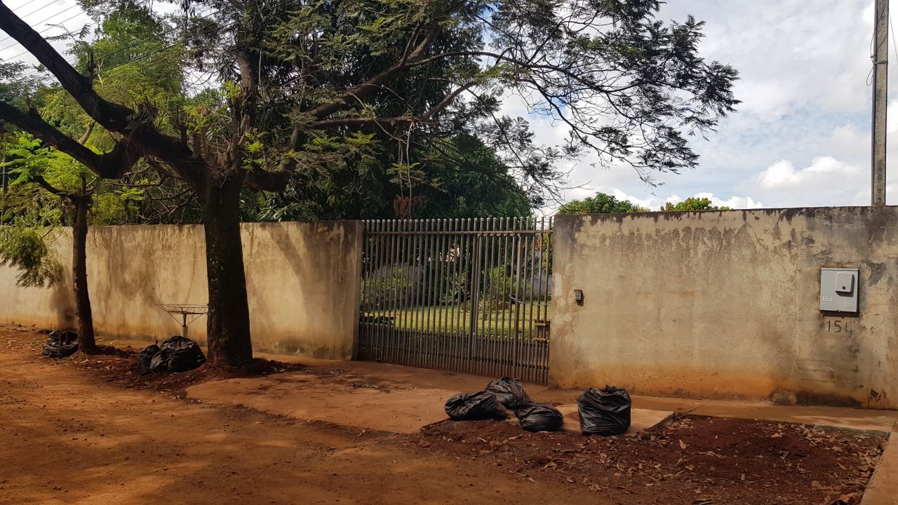 Chácara para venda no Condomínio Santa Maria em Maringá com 1.030m² por R$ 850.000,00