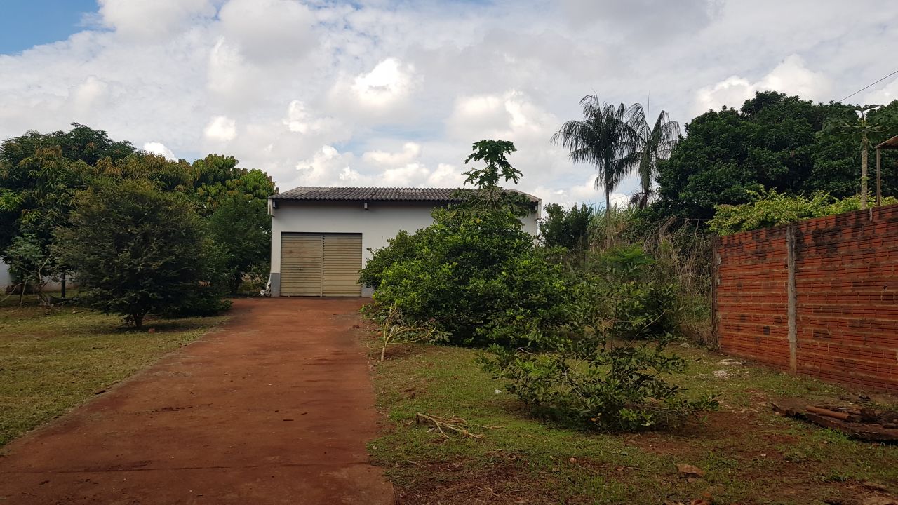 Chácara para venda no Condomínio Santa Maria em Maringá com 1.030m² por R$ 850.000,00