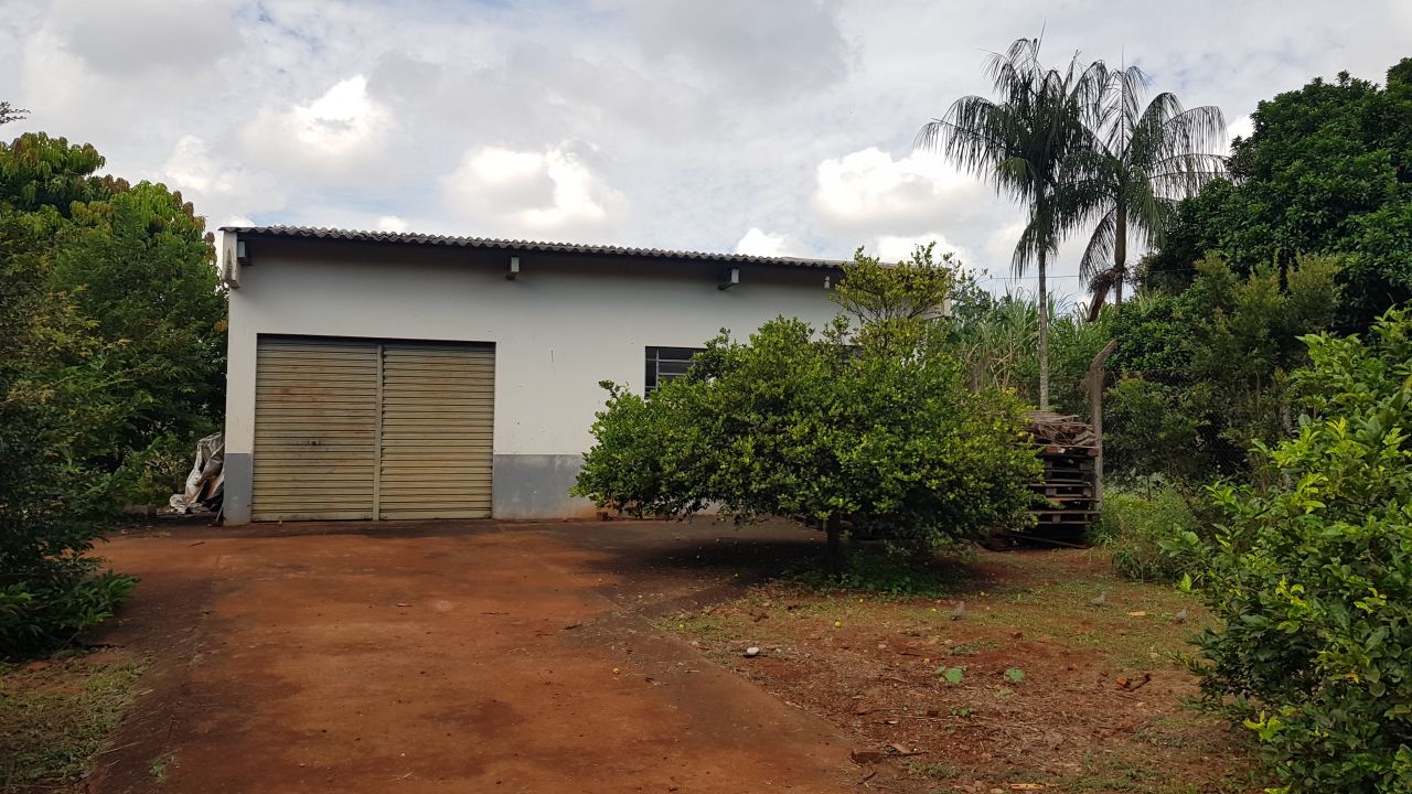 Chácara para venda no bairro Condomínio Santa Maria de Maringá - Foto 4