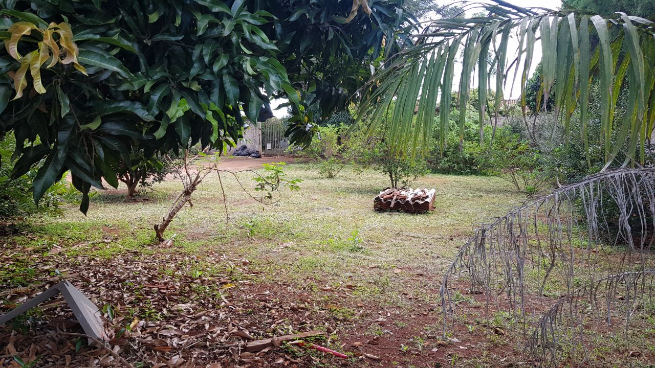 Chácara para venda no bairro Condomínio Santa Maria de Maringá - Foto 6