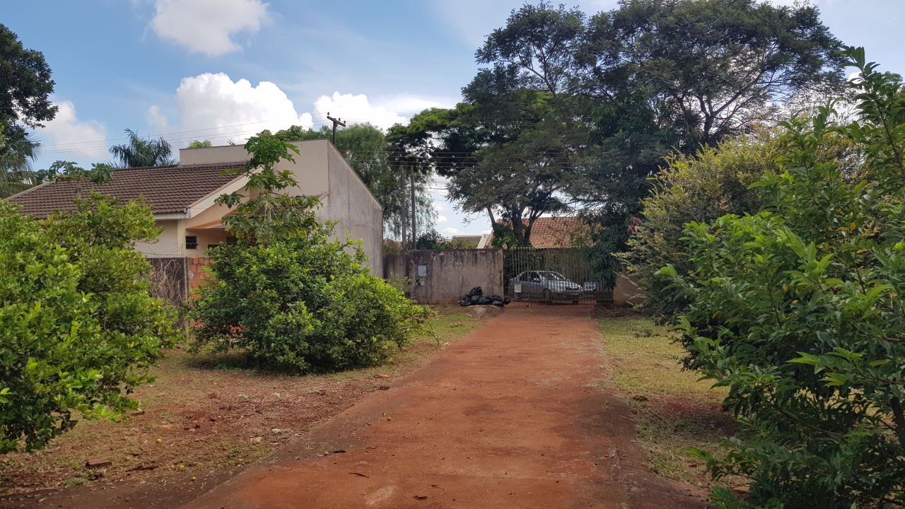 Chácara para venda no bairro Condomínio Santa Maria de Maringá - Foto 7